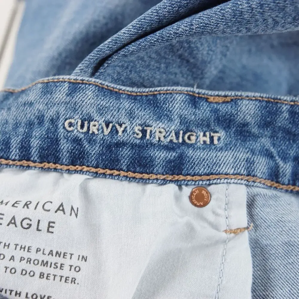 American Eagle Outfitters american eagle